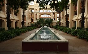 Disney'S Coronado Springs Resort